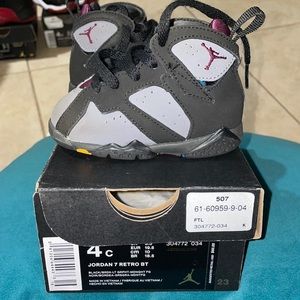 Jordan 7 Retro size 4c